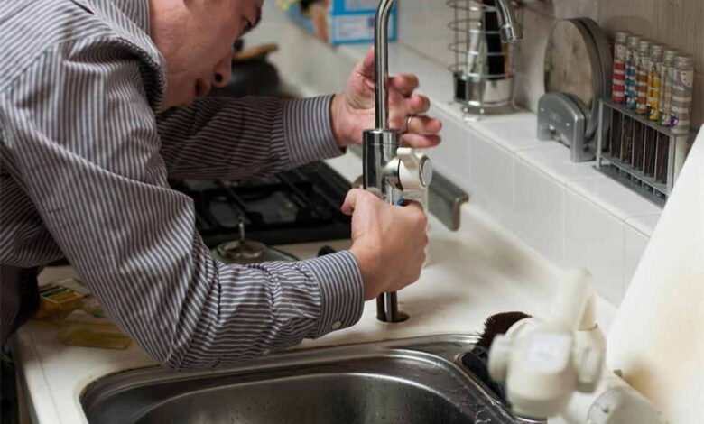 Your Ultimate Guide to Kitchen Plumbing
